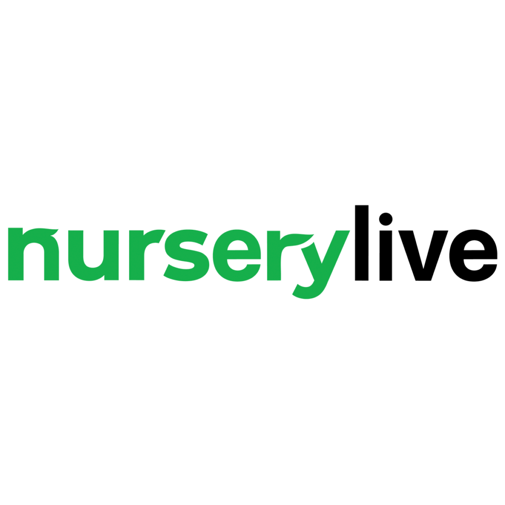 Nurserylive Logo