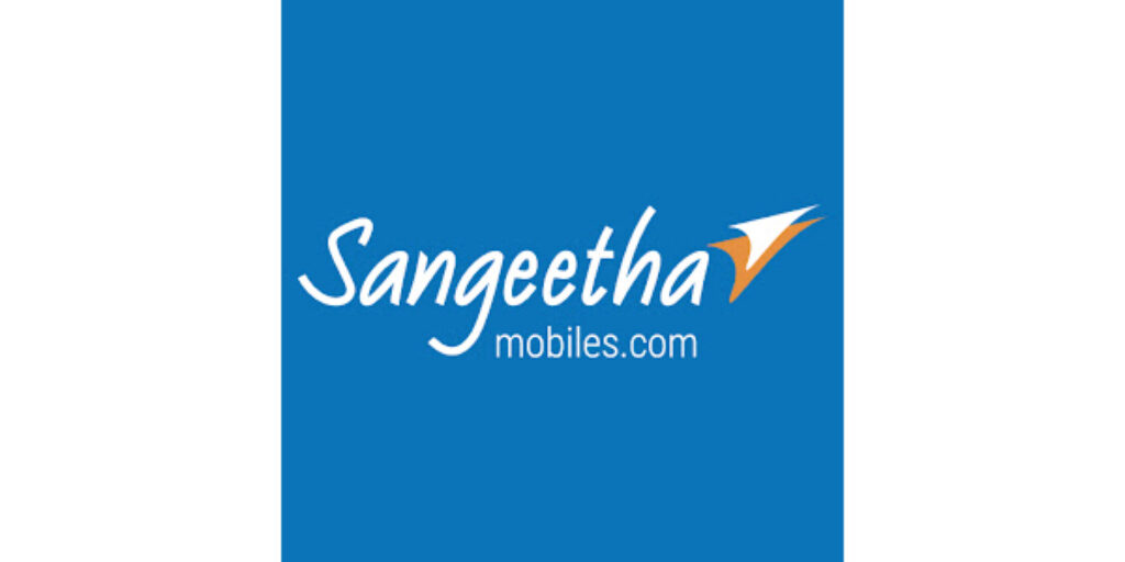 Sangeetha Logo