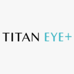 Titan Eye Plus Logo