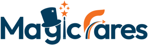 Magicfares Coupons