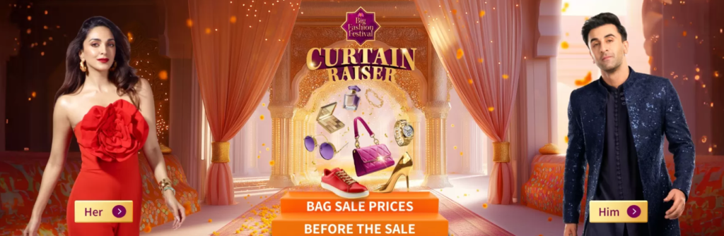 Myntra-Sale - SastaOffer Myntra Sale