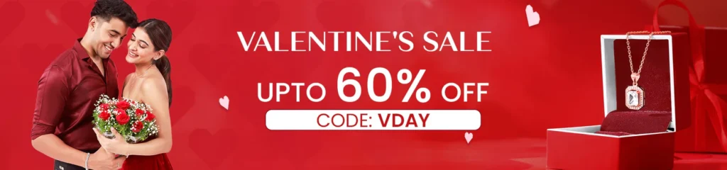 Giva Valentines Sale