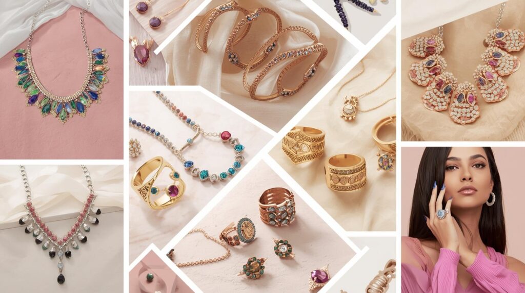 best online shopping sites for jewellery in india