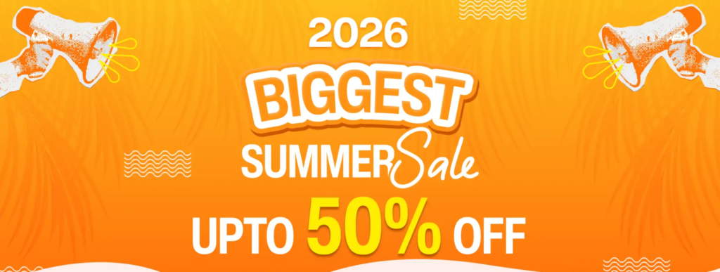 Alpino Biggets Summer Sale