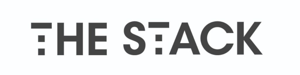 The Stack Logo