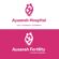 Profile picture of Ayaansh Hospital