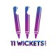 11 Wickets Coupons