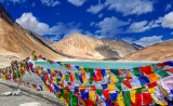 20+ Best Tourist Places to Visit in India