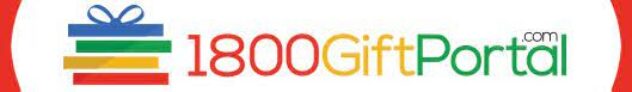 1800GiftPortal – Free Worldwide Delivery