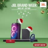 Christmas Sale – Up to 50% OFF + Extra 10% OFF