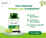 SlimXP Capsule – Save Up to 33% + Free Shipping