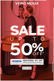 Sitewide Sale – Up to 60% OFF + Extra 10% OFF