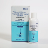 Minoxidil Solution for Hair Regrowth – Buy Now