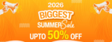 Alpino Biggets Summer Sale