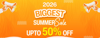 Alpino Biggets Summer Sale