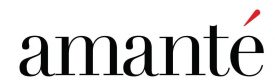 Amante Coupons