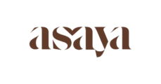 Asaya Coupons