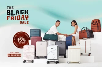 Assembly Travel Black Friday Sale