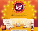 Bella Vita Organic Diwali Sale