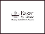Baker By Chance Get Flat 20% OFF On Your First Order