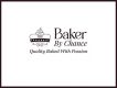 Baker By Chance Coupons
