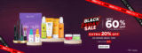 Bella Vita Organic Black Friday Sale