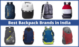 10 Best Backpack Brands in India for 2023