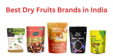 Best Dry Fruits Brands in India | Premium Quality