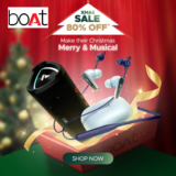 Boat Lifestyle Xmas Sale