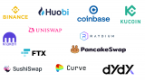 15 Best Cryptocurrency Exchanges and Apps Of 2023 (Updated)