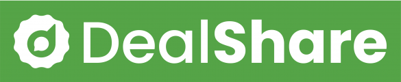 Deal Share Coupons