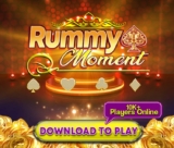 Download Rummy Moment and Get ₹41 Reward | Download Now