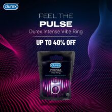 Get Extra 15% OFF on All Orders of ₹999