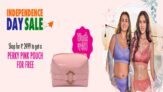 Enamor Independence Day Sale