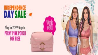 Enamor Independence Day Sale