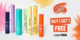 Foxtale Glow Wali Holi