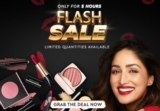 Faces Canada Flash Sale – Buy 2 and Get 1 Free