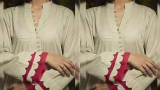 Best Fancy Sleeves Design for Kurti to Try in 2023 – Latest.