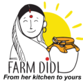 Farmdidi Coupons