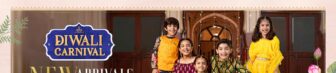 FirstCry Diwali Carnival Sale