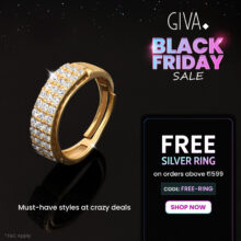 Giva Black Friday Sale