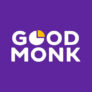 Good Monk – Get Up to 40% OFF + Extra 20% OFF on Your Order