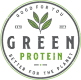 GreenProtein – Get Flat 15% OFF on Your Orders