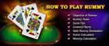 Rummy Rules – Guide on How to Play Rummy Online Cash Game