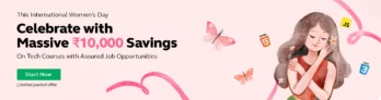 Guvi International Women’s Day Sale