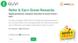 Guvi Referral Code: Earn Points and Redeem Exciting Gifts