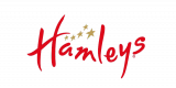 Hamleys – Get Extra 10% OFF on Your All Order