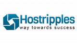 Hostripples – Get 50% OFF on all Shared & Reseller Hosting