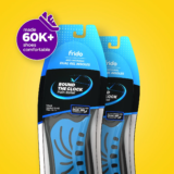 Up to 65% OFF on Insoles