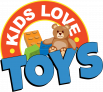 Kids Toy Lover – Up to 50% OFF on Stationery, Puzzles & Toys